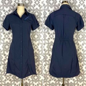 Columbia Sportswear Outdoor Hiking Dress
